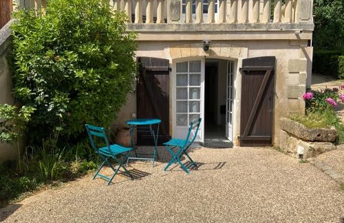 Marcay Apartamento | LE PICOT
