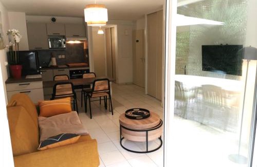 Bourgenay Apartamento | LE PIERANI - A 90m de la mer