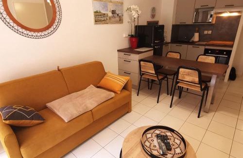 Bourgenay Apartamento | LE PIERANI - A 90m de la mer