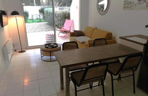 Bourgenay Apartamento | LE PIERANI - A 90m de la mer