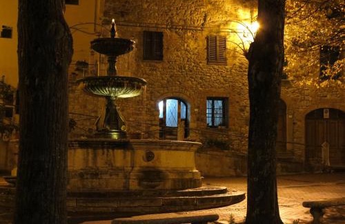 Castiglione d'Orcia Casa | Le Pietre Antiche