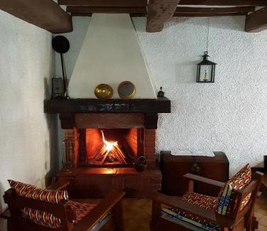 Castiglione d'Orcia Casa | Le Pietre Antiche