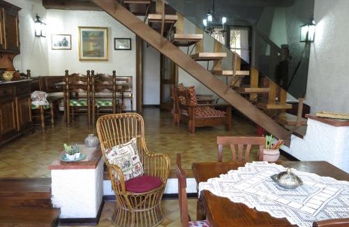Castiglione d'Orcia Casa | Le Pietre Antiche