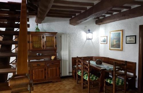 Castiglione d'Orcia Casa | Le Pietre Antiche