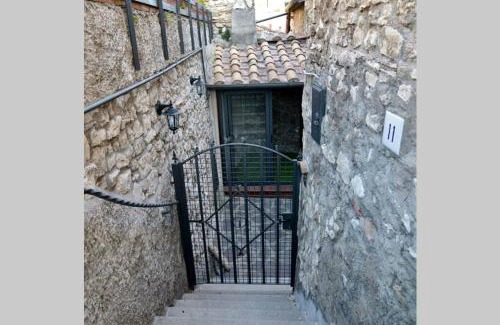Nerola Apartamento | "Le pietre silenti" antica dimora del 1300'