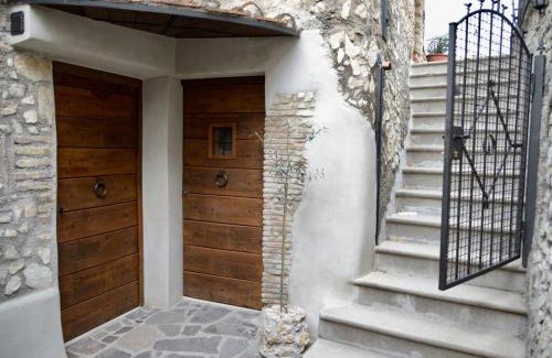 Nerola Apartamento | "Le pietre silenti" antica dimora del 1300'