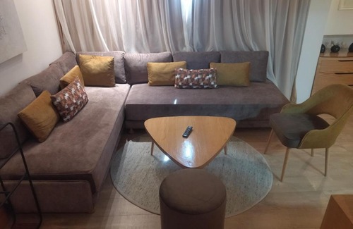 Quartier Hassan Hotel | Le Pietri Urban Hotel