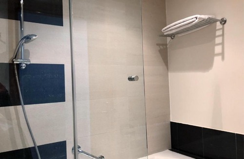 Quartier Hassan Hotel | Le Pietri Urban Hotel