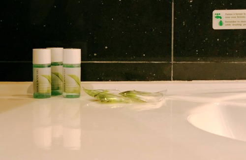 Quartier Hassan Hotel | Le Pietri Urban Hotel