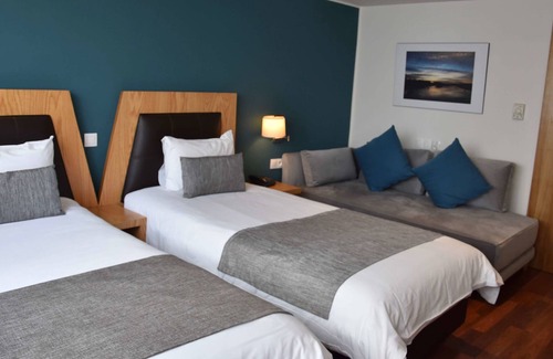 Quartier Hassan Hotel | Le Pietri Urban Hotel