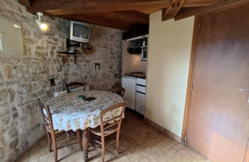 Brengues Casa | Le pigeonier - BRENGUES