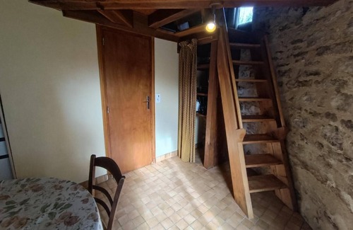 Brengues Casa | Le pigeonier - BRENGUES
