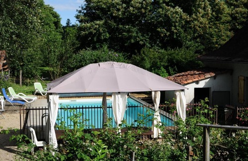 Lacam-d'Ourcet Casa | Le Pigeonnier de la Fontbonne