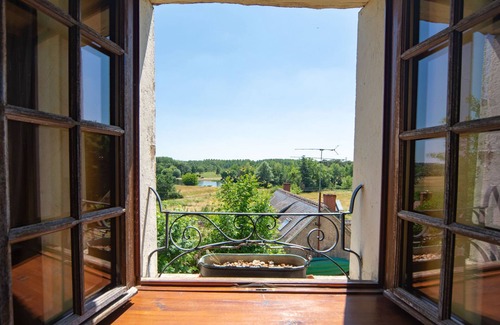 Chissay-en-Touraine Casa | Le Pigeonnier by Interhome