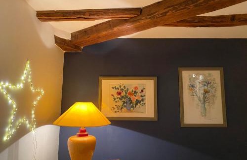 Saint-Loup-de-Varennes Cama Y Desayuno | Le pigeonnier de Saint-Loup Bed and Breakfast