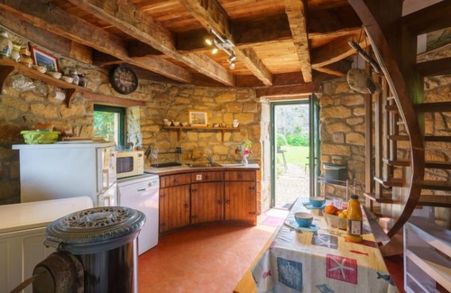 Roscanvel Casa | Le Pigeonnier by Interhome
