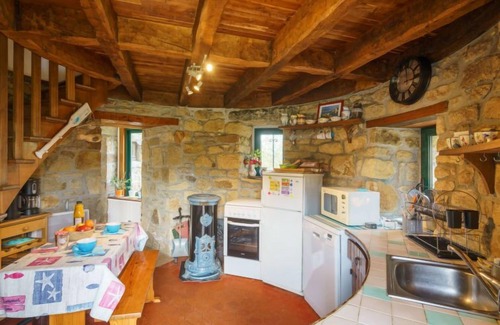 Roscanvel Casa | Le Pigeonnier by Interhome