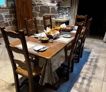 Lissac-sur-Couze Casa | Le Pigeonnier de Lissac
