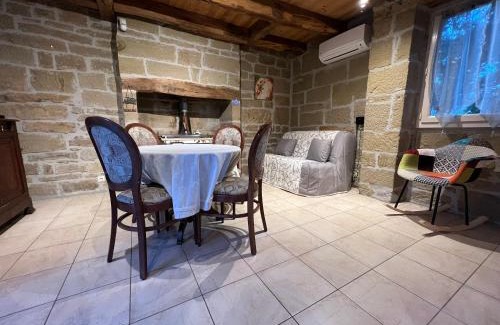 Lissac-sur-Couze Casa | Le Pigeonnier de Lissac