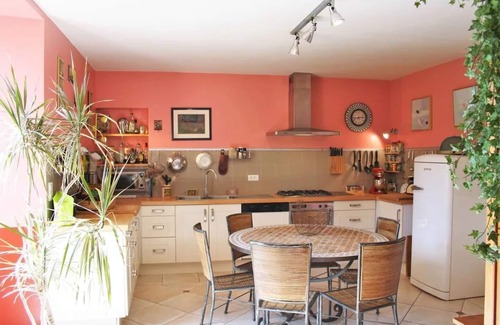 Molieres Casa | Le Pigeonnier du Bordial