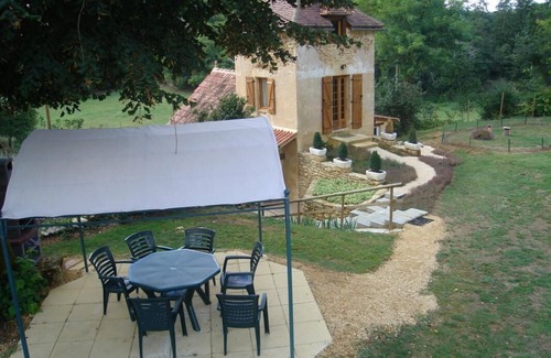 Milhac Casa | Le Pigeonnier - MILHAC