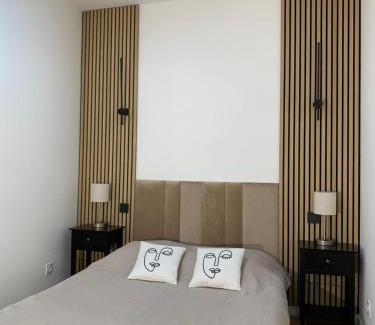 Dormans Apartamento | Le pinot, 30 min de Reims