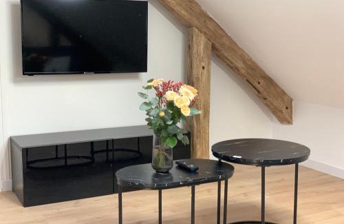 Dormans Apartamento | Le pinot, 30 min de Reims