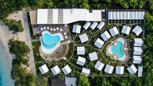Gili Meno Hotel | Le Pirate Gili Meno - Adults Only
