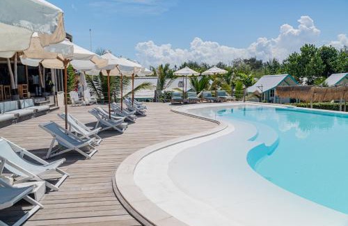 Gili Meno Hotel | Le Pirate Gili Meno - Adults Only