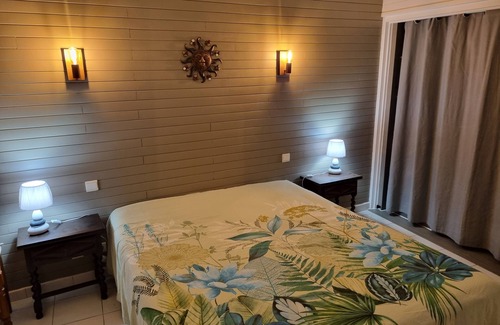 Claira Casa | The Pitaya 15 minutes from the beaches