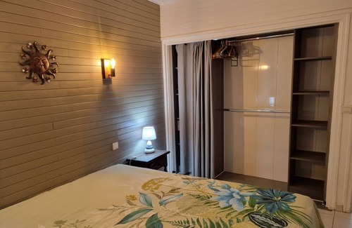Claira Casa | The Pitaya 15 minutes from the beaches