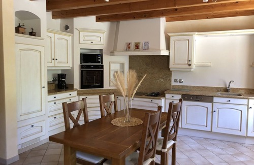 Rosieres Cabaña | CHARACTER GITE IN THE HEART OF NATURE WITH SWIMMING POOL