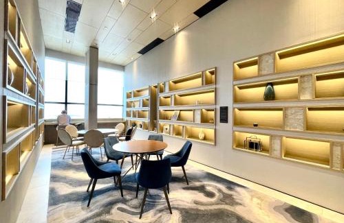 Da Kao Apartamento | Le Places The Luxury MarQ Saigon Apartment