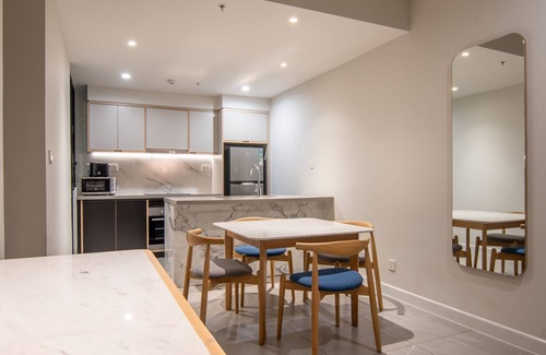 District 1 Apartamento | Le Places ZENITY Apartment District 1
