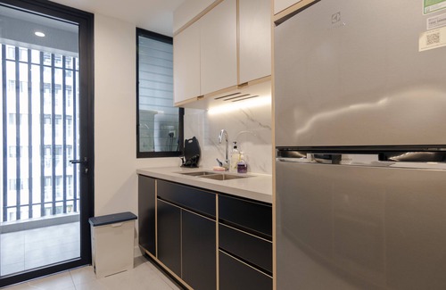 District 1 Apartamento | Le Places ZENITY Apartment District 1