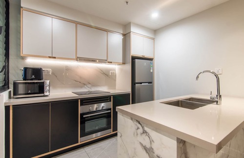 District 1 Apartamento | Le Places ZENITY Apartment District 1