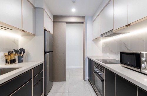District 1 Apartamento | Le Places ZENITY Apartment District 1