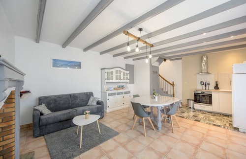 Pordic Casa | Le Placis - Maison pour 4 à Pordic