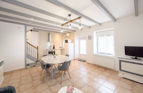 Pordic Casa | Le Placis - Maison pour 4 à Pordic