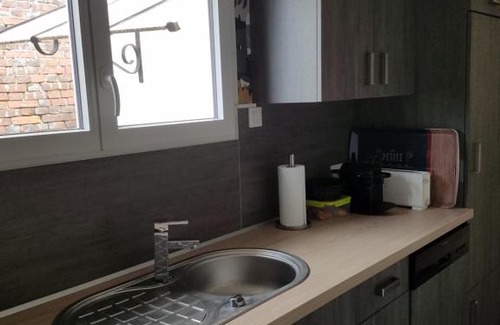Ourville-en-Caux Casa | Le Plaisance