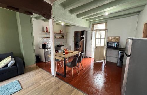 Saint-Fargeau Casa | Le Plaisancier Bourguignon