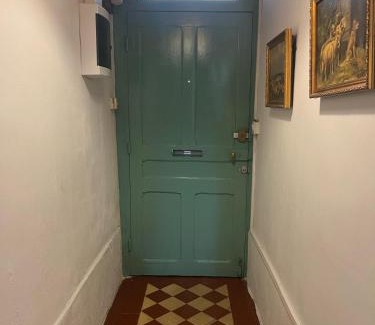 Saint-Fargeau Casa | Le Plaisancier Bourguignon