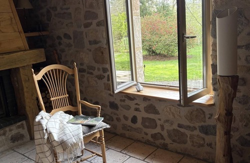 Saint-Sauves-d'Auvergne Casa | Le Planchat - Saint-sauves-d'auvergne