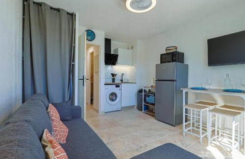 Plan-de-la-Tour Apartamento | Le Plantourian - apt avec piscine