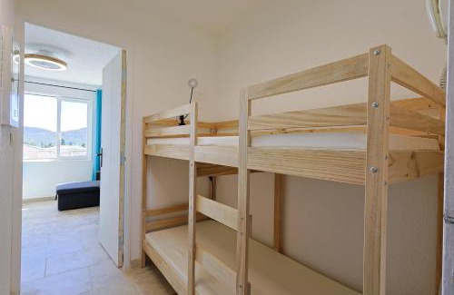 Plan-de-la-Tour Apartamento | Le Plantourian - apt avec piscine