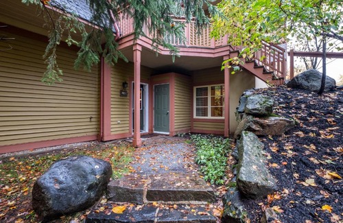 Mont-Tremblant Apartamento | Le Plateau by Rendez-Vous Mont-Tremblant