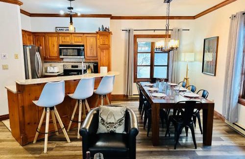 Mont-Tremblant Apartamento | Le Plateau by Tremblant Vacations