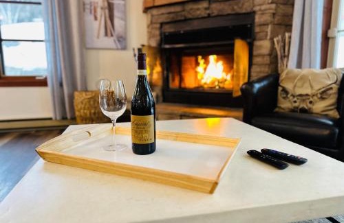 Mont-Tremblant Apartamento | Le Plateau by Tremblant Vacations