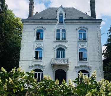 Saint-Etienne-au-Mont Cama Y Desayuno | Le Plein Air