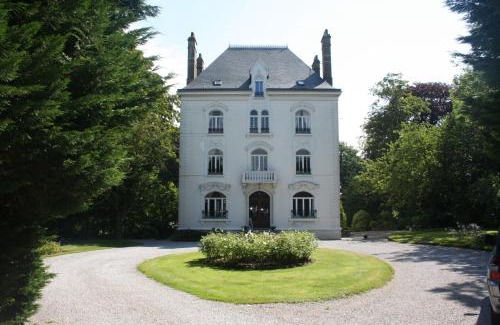 Saint-Etienne-au-Mont Cama Y Desayuno | Le Plein Air